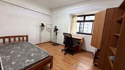 Blk 461 Clementi Avenue 3 (Clementi), HDB 4 Rooms #567668041